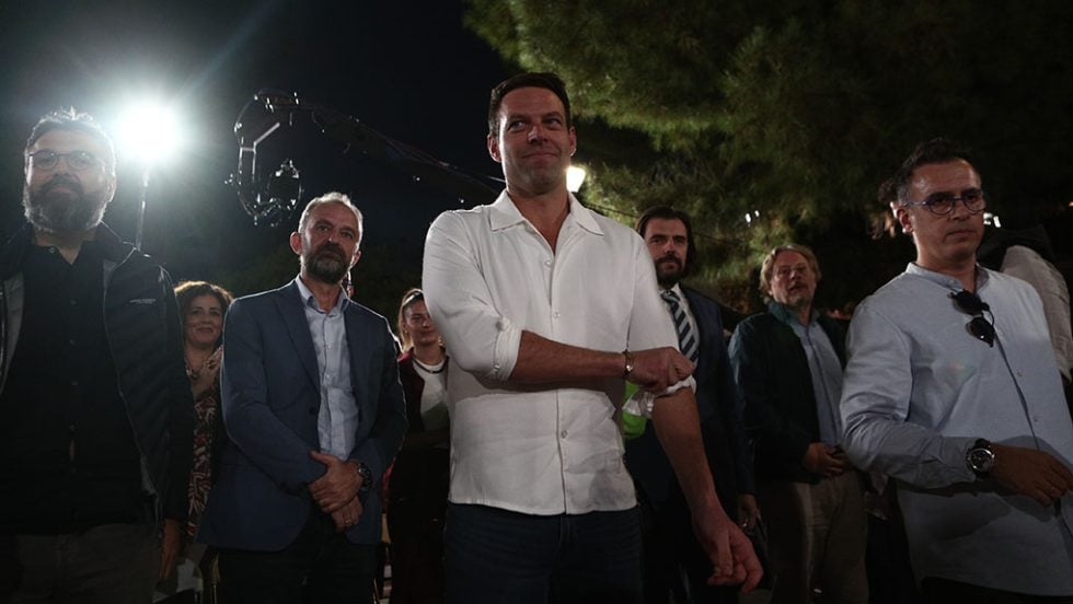 kaselakis